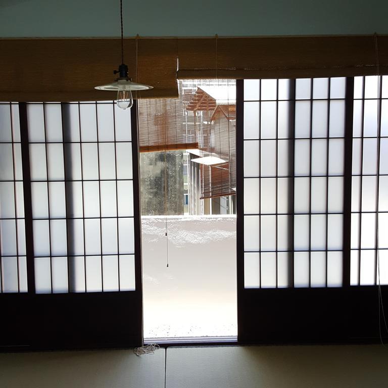 台南サン ブ ストローリングアパートメント エクステリア 写真
