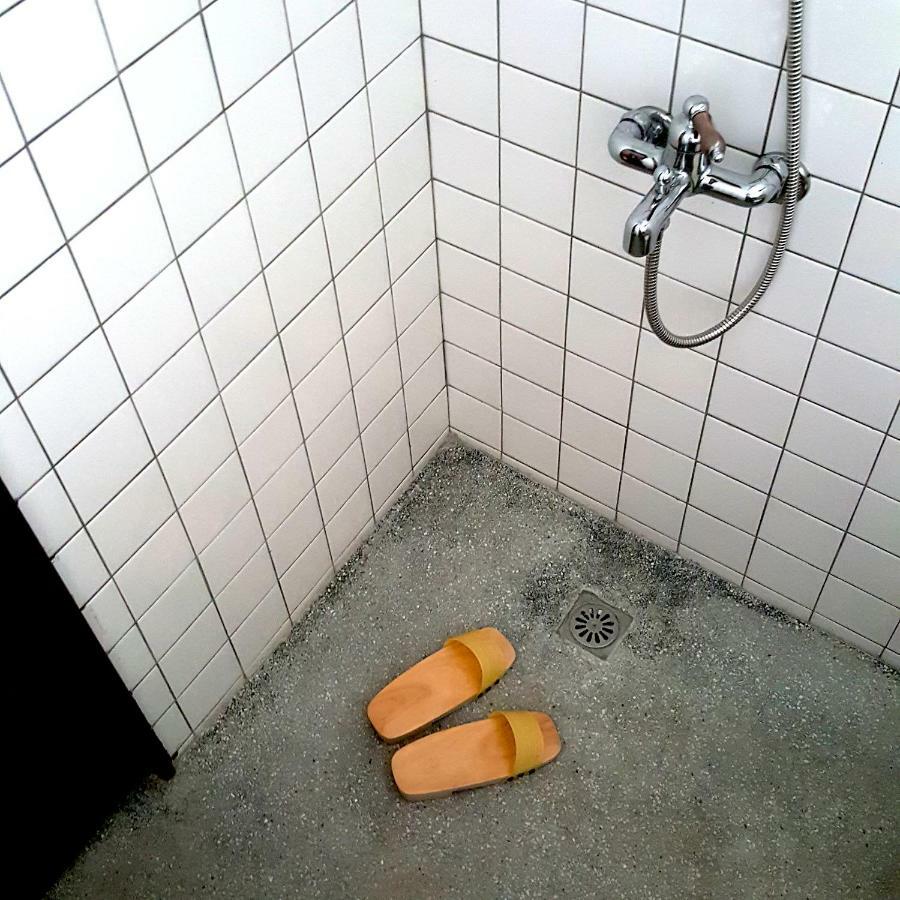 台南サン ブ ストローリングアパートメント エクステリア 写真
